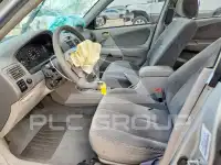 2001 Toyota COROLLA фото