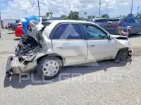 2001 Toyota COROLLA фото