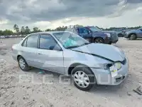 2001 Toyota COROLLA фото