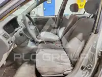 2001 Toyota COROLLA photo