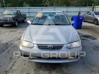 2001 Toyota COROLLA фото