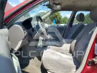 2001 Toyota COROLLA фото