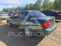 2001 Toyota COROLLA photo