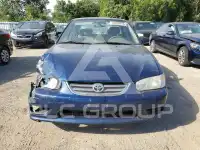 2001 Toyota COROLLA photo