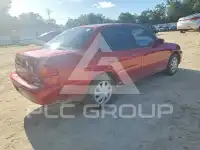 2001 Toyota COROLLA photo