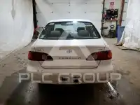 2001 Toyota COROLLA photo