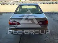 2001 Toyota COROLLA фото