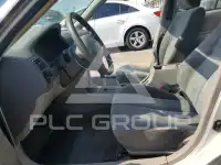 2001 Toyota COROLLA фото