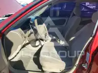 2001 Toyota COROLLA photo