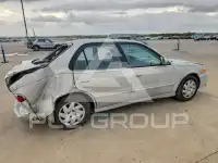 2001 Toyota COROLLA фото