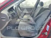 2001 Toyota COROLLA фото