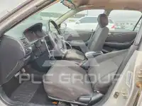 2001 Toyota COROLLA фото