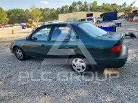 2001 Toyota COROLLA фото