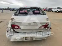 2001 Toyota COROLLA фото
