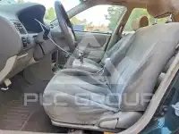2001 Toyota COROLLA фото