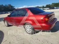 2001 Toyota COROLLA photo