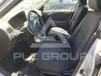 2001 Toyota COROLLA photo