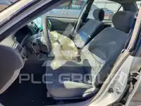 2001 Toyota COROLLA фото