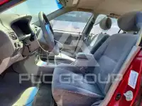 2001 Toyota COROLLA photo