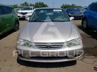 2001 Toyota COROLLA фото