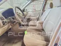 2001 Toyota COROLLA фото