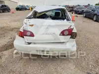 2001 Toyota COROLLA photo