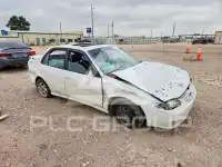 2001 Toyota COROLLA photo