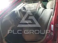 2001 Toyota COROLLA фото