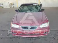 2001 Toyota COROLLA фото