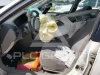 2001 Toyota COROLLA фото