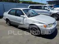 2001 Toyota COROLLA photo