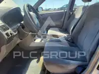 2001 Toyota COROLLA фото