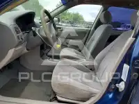 2001 Toyota COROLLA фото