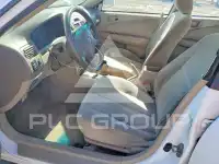 2001 Toyota COROLLA фото