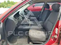 2001 Toyota COROLLA фото