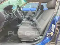2001 Toyota COROLLA фото