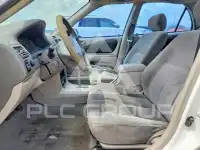 2001 Toyota COROLLA фото