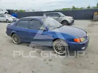 2001 Toyota COROLLA фото