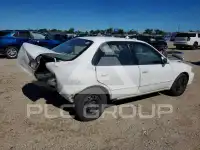 2001 Toyota COROLLA фото