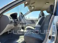 2001 Toyota COROLLA фото