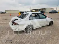 2001 Toyota COROLLA photo
