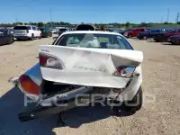 2001 Toyota COROLLA фото