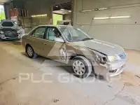 2001 Toyota COROLLA фото