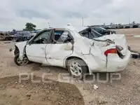 2001 Toyota COROLLA photo