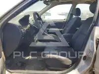 2001 Toyota COROLLA фото