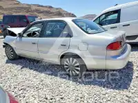 2001 Toyota COROLLA фото