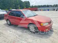 2001 Toyota COROLLA фото