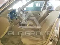 2001 Toyota COROLLA фото