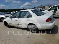 2001 Toyota COROLLA фото