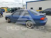 2001 Toyota COROLLA фото